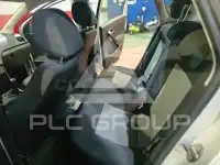 2013 Volkswagen Polo