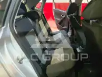2013 Volkswagen Polo