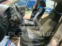 2013 Volkswagen Polo
