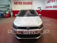 2013 Volkswagen Polo