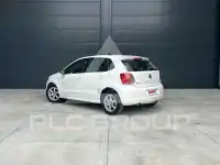 2013 Volkswagen Polo