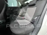 2013 Volkswagen Polo