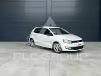 2013 Volkswagen Polo