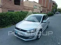 2013 Volkswagen Polo