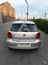 2013 Volkswagen Polo