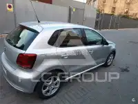 2013 Volkswagen Polo