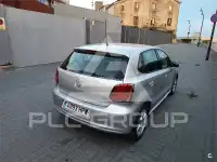 2013 Volkswagen Polo