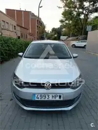 2013 Volkswagen Polo