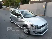 2013 Volkswagen Polo