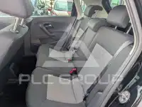 2013 Volkswagen Polo