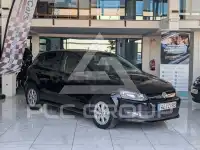 2013 Volkswagen Polo