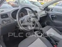 2013 Volkswagen Polo