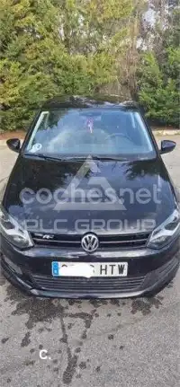 2013 Volkswagen Polo