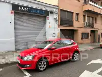 2013 Volkswagen Polo