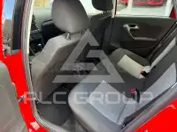 2013 Volkswagen Polo
