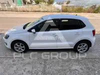 2013 Volkswagen Polo