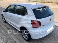 2013 Volkswagen Polo