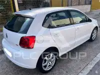 2013 Volkswagen Polo