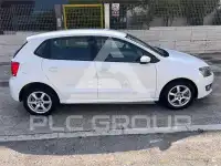 2013 Volkswagen Polo