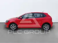 2013 Volkswagen Polo
