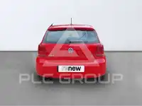2013 Volkswagen Polo