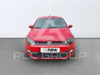2013 Volkswagen Polo