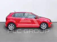 2013 Volkswagen Polo