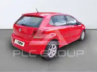 2013 Volkswagen Polo