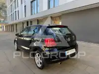 2013 Volkswagen Polo