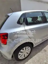 2013 Volkswagen Polo