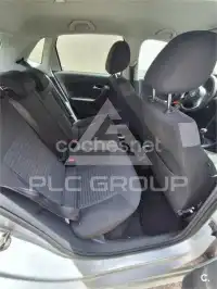 2013 Volkswagen Polo