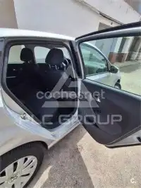 2013 Volkswagen Polo