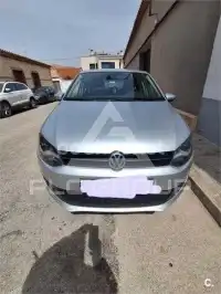 2013 Volkswagen Polo
