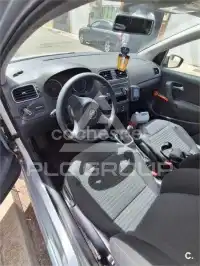2013 Volkswagen Polo