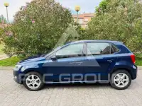 2013 Volkswagen Polo