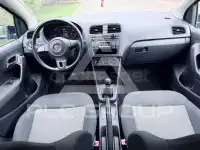 2013 Volkswagen Polo