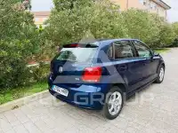 2013 Volkswagen Polo