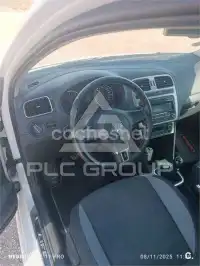 2013 Volkswagen Polo