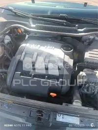 2013 Volkswagen Polo
