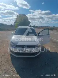 2013 Volkswagen Polo
