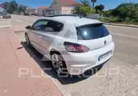 2013 Volkswagen Scirocco