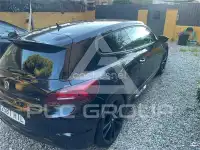 2013 Volkswagen Scirocco