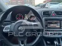 2013 Volkswagen Scirocco