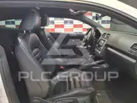 2013 Volkswagen Scirocco