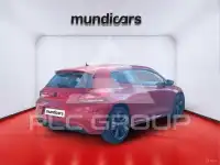 2013 Volkswagen Scirocco