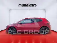 2013 Volkswagen Scirocco