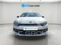 2013 Volkswagen Scirocco
