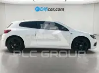 2013 Volkswagen Scirocco