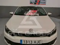 2013 Volkswagen Scirocco