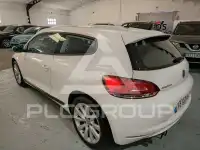 2013 Volkswagen Scirocco